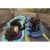 Подушка надувна Sea to Summit Aeros Premium Pillow Deluxe, 14х56х36 см, Navy 12