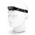 Налобный фонарь Silva MR200, 200 люмен, Black/Grey 3