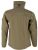 Чоловіча куртка Soft Shell Tasmanian Tiger Nevada M's Jacket MKIII, Olive 12