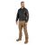 Куртка літня Sturm Mil-Tec® "US Summer MA1® Flight Jacket" Black 9