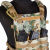 Плейт керрієр "BASE" Covert Transitional Camo Pat.D663,959 4