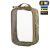 Органайзер утилитарный прозрачный M-Tac Elite Small (22х14 см) Мультикам