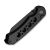 Складаний ніж Civivi Pragma Prime C24067-1 Чорний/Чорний 14C28N Alu handle, чорний 6