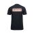 Футболка чоловіча Black Diamond M Heritage Alpinist SS Tee, Black 2