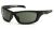 Захисні окуляри Venture Gear Tactical Howitzer Black (forest gray) Anti-Fog, чорно-зелені в чорній оправі 2
