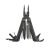 Мультитул Leatherman Wave Alpha, 18 інструментів, сталь MagnaCut®, Obsidian
