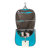 Косметичка Sea to Summit Ultra-Sil Hanging Toiletry Bag, Blue Atoll