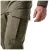 Штани штормові 5.11 Tactical "Force Rain Pants" RANGER GREEN 5