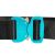 Ремень Tatonka Quick Release Stretch Belt 38mm, Azure 3