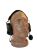 Активные наушники Sordin Supreme T2 Headband Green с адаптерами и микрофоном (303006-10P-MIC) 7