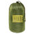 Спальний мішок Sturm Mil-Tec "Fleece Sleeping Bag" Olive 2