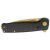Розкладний ніж SOG Terminus XR LTE, Carbon/Gold 3