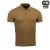 Футболка поло M-Tac Basic 65/35 Койот, coyote Brown 3