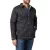 Куртка демісезонна двостороння 5.11 Tactical® "Dylan Reversible PrimaLoft® Shirt Jacket" Black