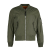 Куртка Alpha Industries L-2B Scout W Bomber Jacket. Олива
