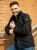 Куртка вінтажна "SURPLUS DELTA BRITANNIA" Black 6