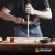 Ceramiczny musat Work Sharp Ceramic Kitchen Honing Rod WSKTNCHR-I 4