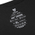Футболка Pani Totem Logo V-neck Чёрная 5