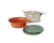 Набір посуду Sea to Summit Detour Essentials Camp Kitchen Kit 4P