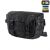 Сумка M-Tac Messenger Bag Elite Hex Чорна