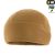 Шапка M-Tac Watch Cap Premium фліс (343г/м2) Койот 3