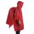Пончо AceCamp Vinyl Rain Poncho, Червоний