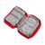 Аптечка порожня Tatonka First Aid M, Red 4