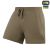 Шорти M-Tac Sport Fit Cotton Dark Олива, dark Olive