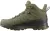 Черевики Salomon X Ultra Forces Mid, Green/Black 2