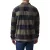 Куртка тактическая демисезонная "5.11 Tactical® Seth Shirt Jacket" Ranger Green Plaid 2
