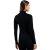 Реглан Odlo Performance Warm Neck W, Чорний 2