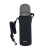 Чохол для термосу Base Camp, 0.42 L, Black 3