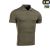 Поло тактичне M-Tac Nylon Army Олива, army Olive 3
