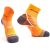 Термошкарпетки Accapi Running UltraLight, Orange Fluo