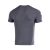 Футболка M-Tac 93/7 Темно, dark Grey, темно-сірий 4