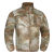 Куртка польова демісезонна "URSUS" MK2 Varan camo Pat.31143/31140