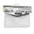 Косметичка Sea to Summit TL TPU Clear Ziptop Pouch – Прозрачная 2