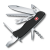 Ніж Victorinox Outrider чорний, сталь X50CrMoV15