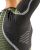 Термофутболка з довгим рукавом чоловіча Accapi HealthPower, Black/Lime 4