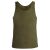 Майка военная однотонная Olive
