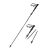 Трекінгова палиця Naturehike CNK2450DS013 115-135 см Black