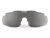 Лінза змінна "ESS ICE NARO Lens Smoke Gray" Smoke Gray