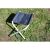 Стул раскладной Pinguin Jack Stool, Green 2