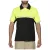 Футболка поло велопатрульна "5.11 Bike Patrol Short Sleeve Polo" High-Vis Yellow