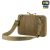 Torba M-Tac Admin Bag Medium X-Pac Elite z rzepem Coyot 4