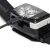 Фонарь налобный Black Diamond Distance LT 1100, Black/Alloy 4
