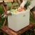 Туристичний холодильник Naturehike CNK2300BS011 24 л бежевий 2
