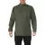 Сорочка тактична "5.11 Stryke ™ TDU® Rapid Long Sleeve Shirt" TDU Green