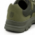Кросівки тактичні Milbot Rush. Олива 3