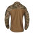 Футболка польова "LACERTA L/S" NGU Camo 2